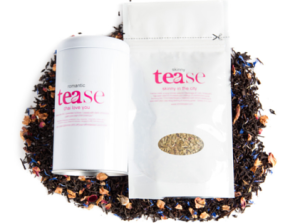 tease tea packaging -2